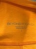 Beyond Yoga Yellow Active Pants Size L - photo 7