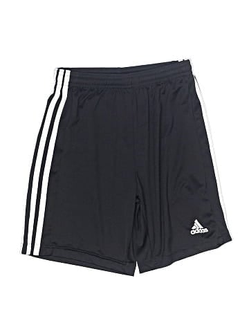 Adidas Athletic Shorts (view 1)