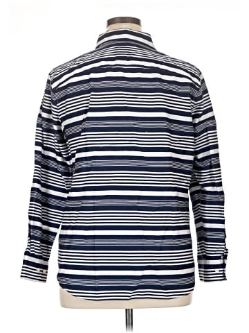 Chaps Long Sleeve Button-Down Shirt (view 2)