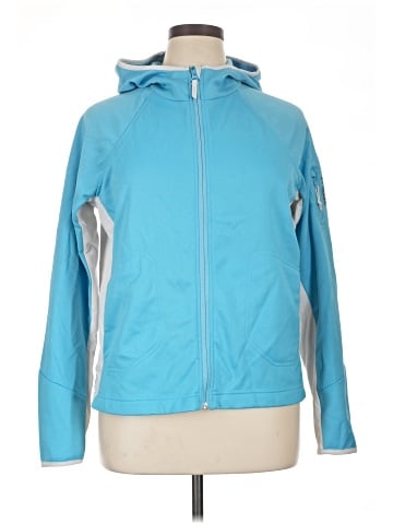 Columbia Jacket (view 1)