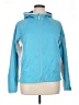 Columbia 100% Polyester Blue Jacket Size XL - photo 1
