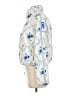 Active by Old Navy Print Blue Jacket Size S - photo 5