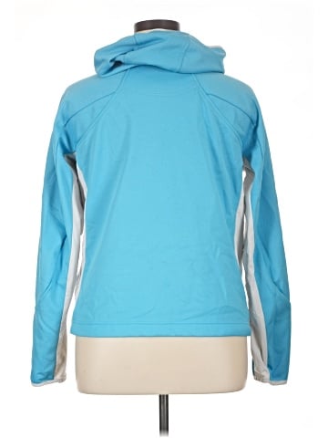 Columbia Jacket (view 2)
