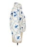 Active by Old Navy Print Blue Jacket Size S - photo 4