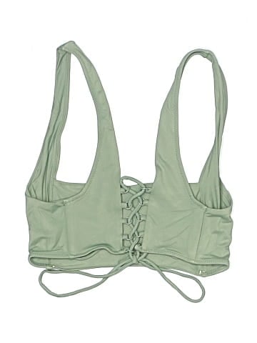 LA Hearts Swimsuit Top (view 2)