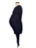 Smallshow Black Casual Dress Size Sm Maternity - photo 5