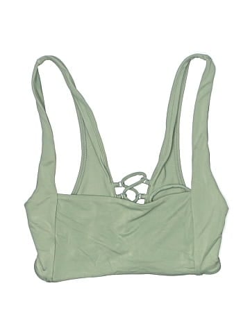 LA Hearts Swimsuit Top (view 1)