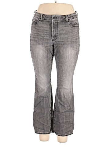 White House Black Market Jeans (view 1)