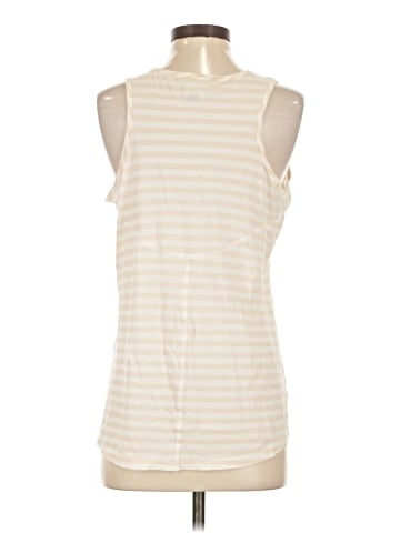 CAbi Sleeveless T-Shirt (view 2)