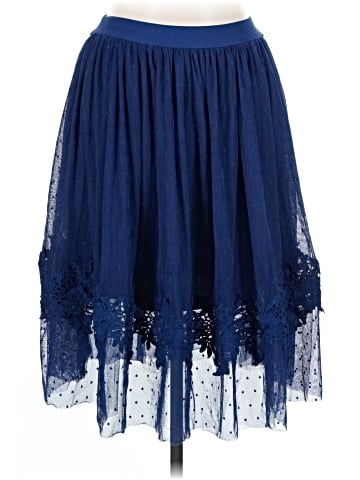 Alya Casual Skirt (view 1)
