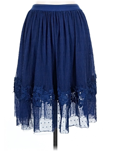 Alya Casual Skirt (view 2)