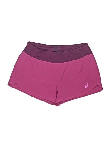 Asics Athletic Shorts (view 1)