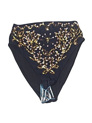 ASOS Swimsuit Bottoms (view 1)