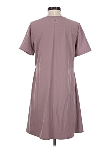 Zella Casual Dress (view 2)