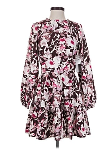 Chelsea28 Casual Dress (view 1)