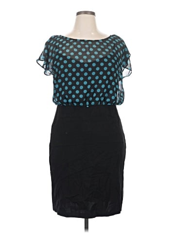 Alyx Cocktail Dress (view 1)