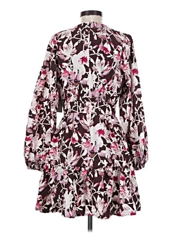 Chelsea28 Casual Dress (view 2)