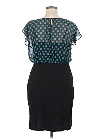 Alyx Cocktail Dress (view 2)