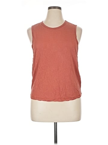 Marine Layer Sleeveless Top (view 1)