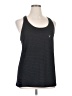 Active by Old Navy Gray Active Tank Size XL - photo 1