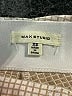Max Studio Chevron-herringbone Gray Casual Pants Size XS - photo 7