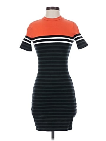 T by Alexander Wang Casual Dress (view 1)