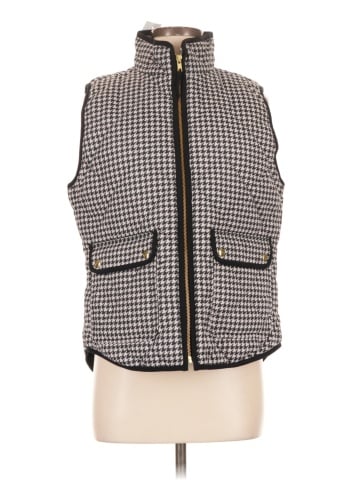 J.Crew Factory Store Vest (view 1)