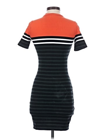 T by Alexander Wang Casual Dress (view 2)