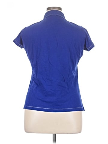 Beverly Hills Polo Club Short Sleeve Top (view 2)