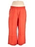 CAbi Orange Casual Pants Size XL - photo 1