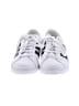 Adidas White Sneakers Size 8 1/2 - photo 2
