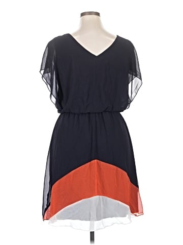 En Focus Studio Casual Dress (view 2)
