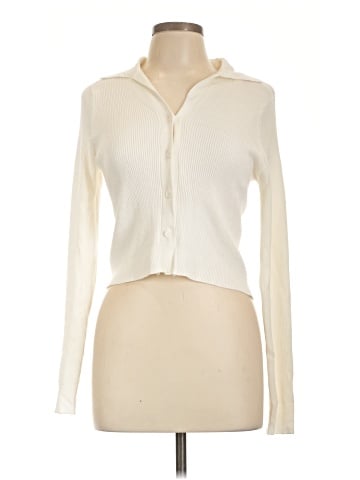 It's Our Time Cardigan (view 1)