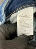 KANCAN JEANS Hearts Blue Jeans Size 27 waist - photo 8