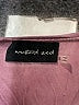 Mustard Seed 100% Rayon Purple Romper Size S - photo 4