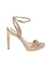 Sam Edelman Tan Sandals Size 10 - photo 1