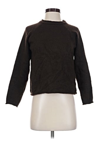 MNG Turtleneck Sweater (view 1)