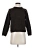 MNG Brown Turtleneck Sweater Size XS - photo 1