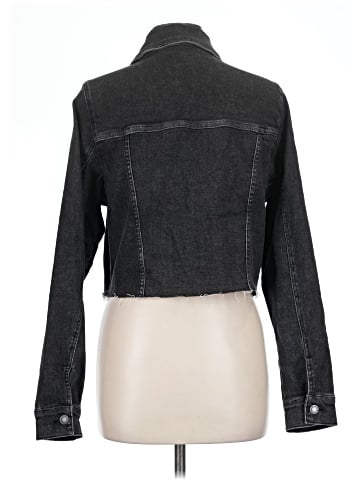 Judy Blue Denim Jacket (view 2)