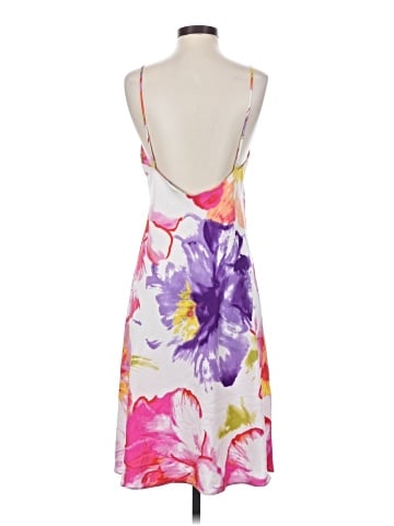 Natori Cocktail Dress (view 2)