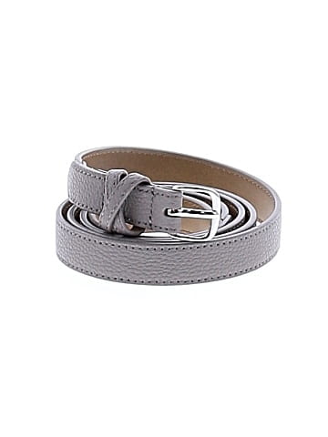 Talbots Leather Belt (view 1)