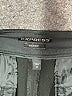 Express Solid Black Dress Pants Size 6 - photo 7