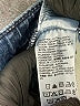 Levi's Solid Blue Jeans Size 16 - photo 6