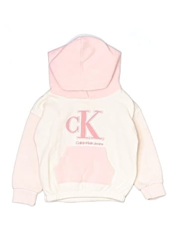 CALVIN KLEIN JEANS Sweatshirt (view 1)