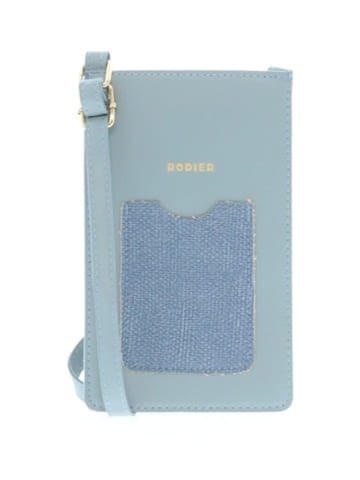 Rodier Crossbody Bag (view 1)
