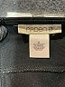 Arden B. Solid Black Casual Skirt Size S - photo 4