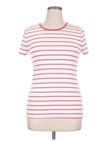 Faded Glory Short Sleeve Top (view 1)