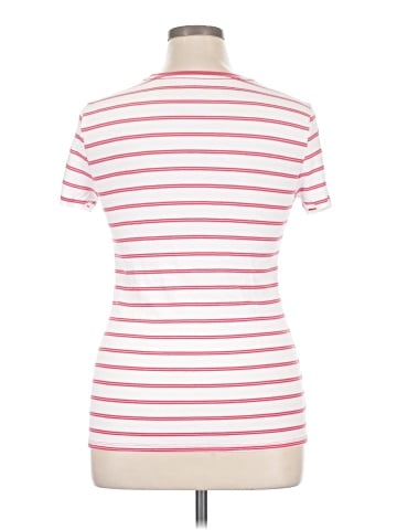 Faded Glory Short Sleeve Top (view 2)