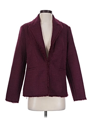 Chico's Blazer (view 1)