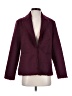 Chico's Tweed Burgundy Blazer Size Sm (0) - photo 1